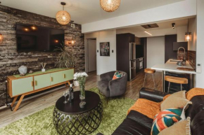 City Living Apartment Two